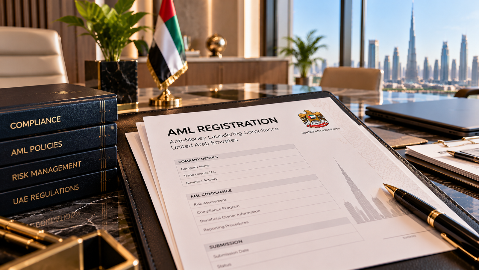 VAT Registration in Dubai
