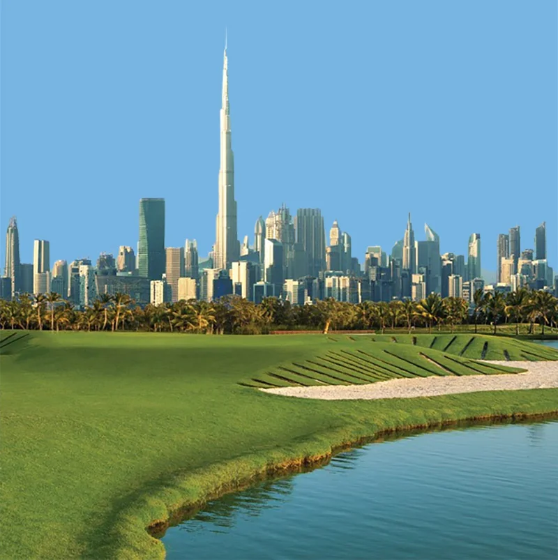 Landlord Property Supervision Dubai property image