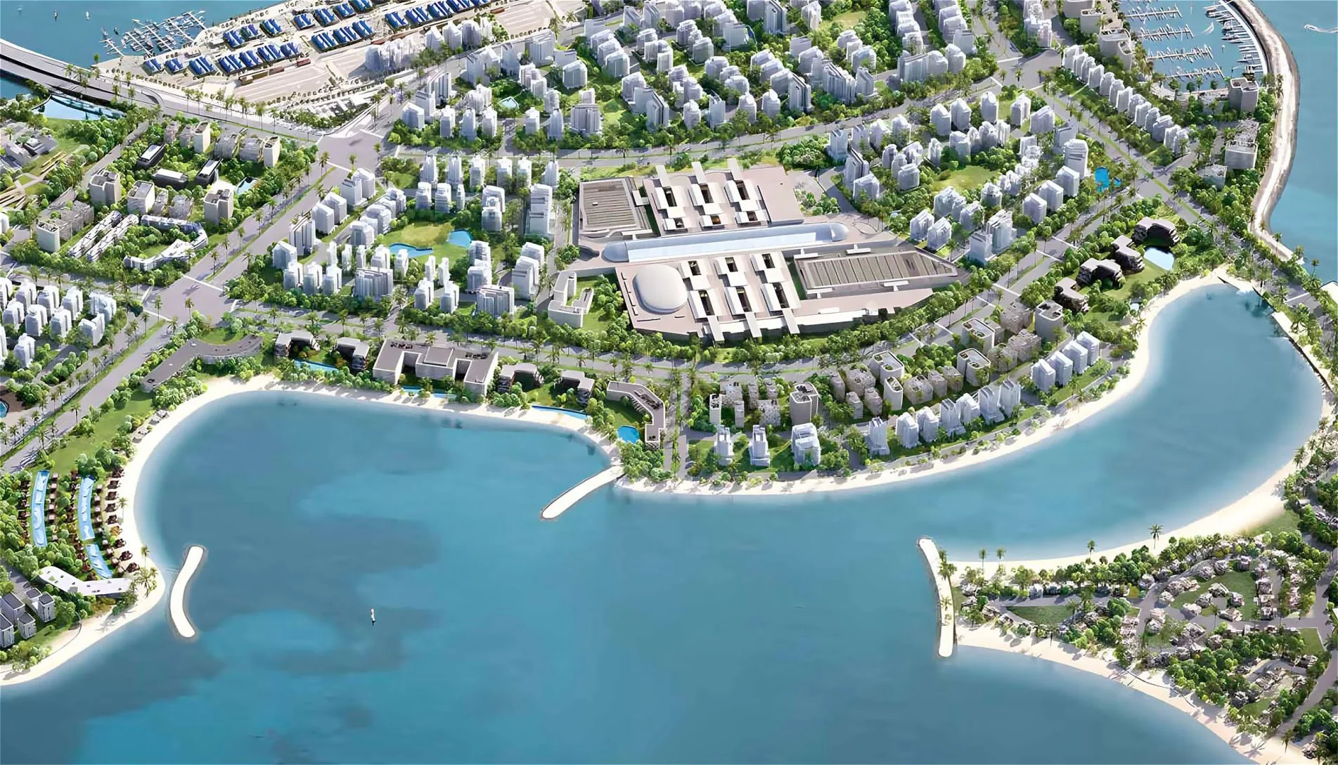Dubai Islands New Launch