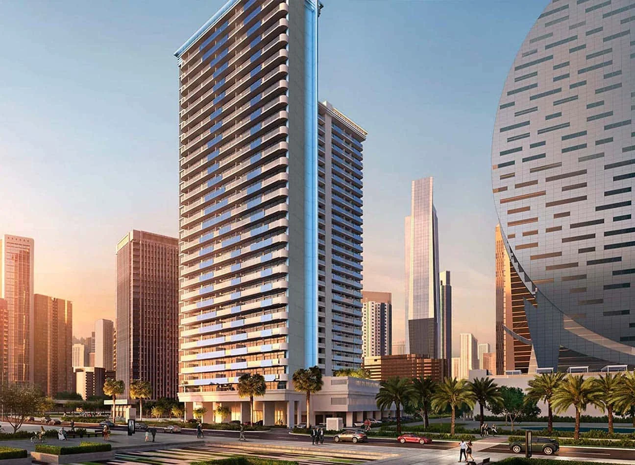 DAMAC