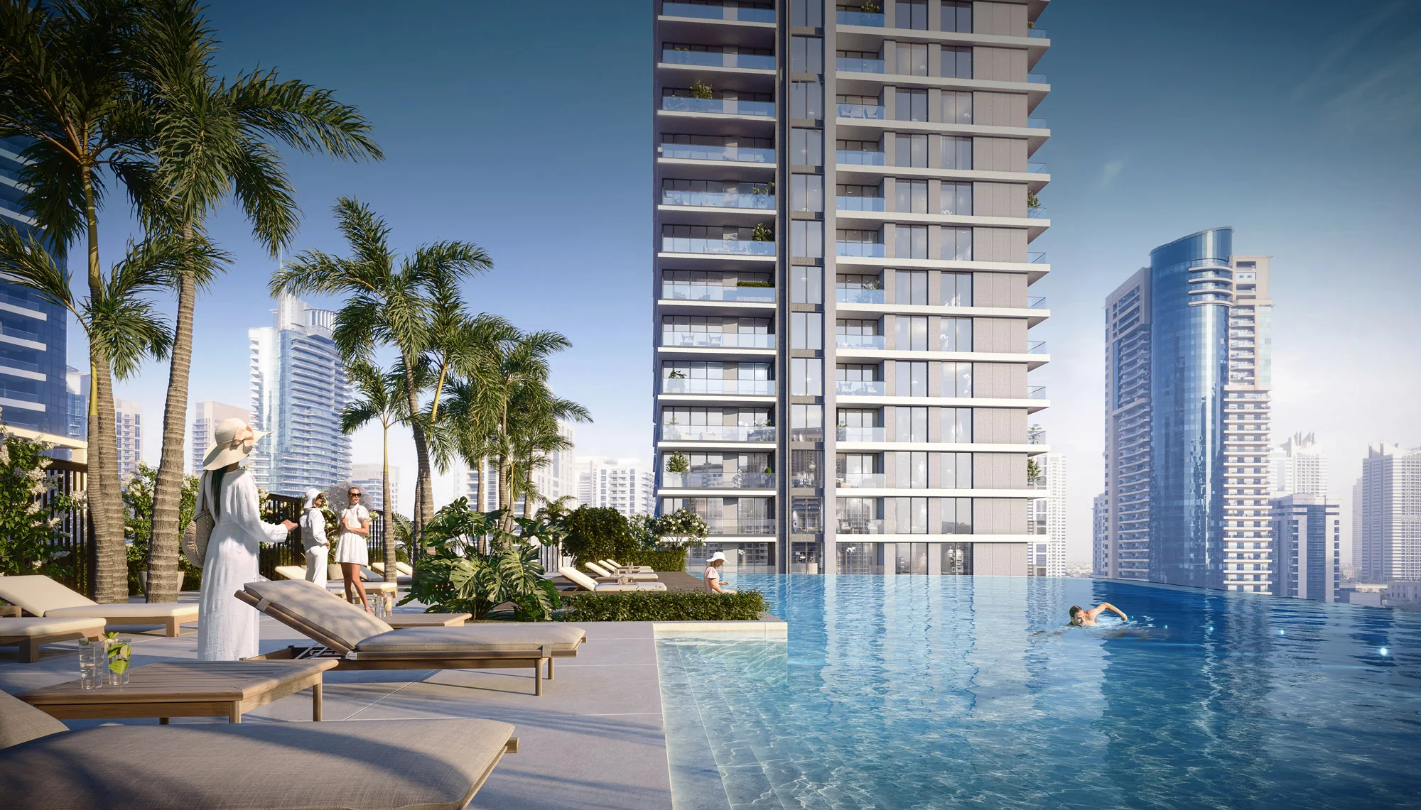 Marina Shores gallery photo 1