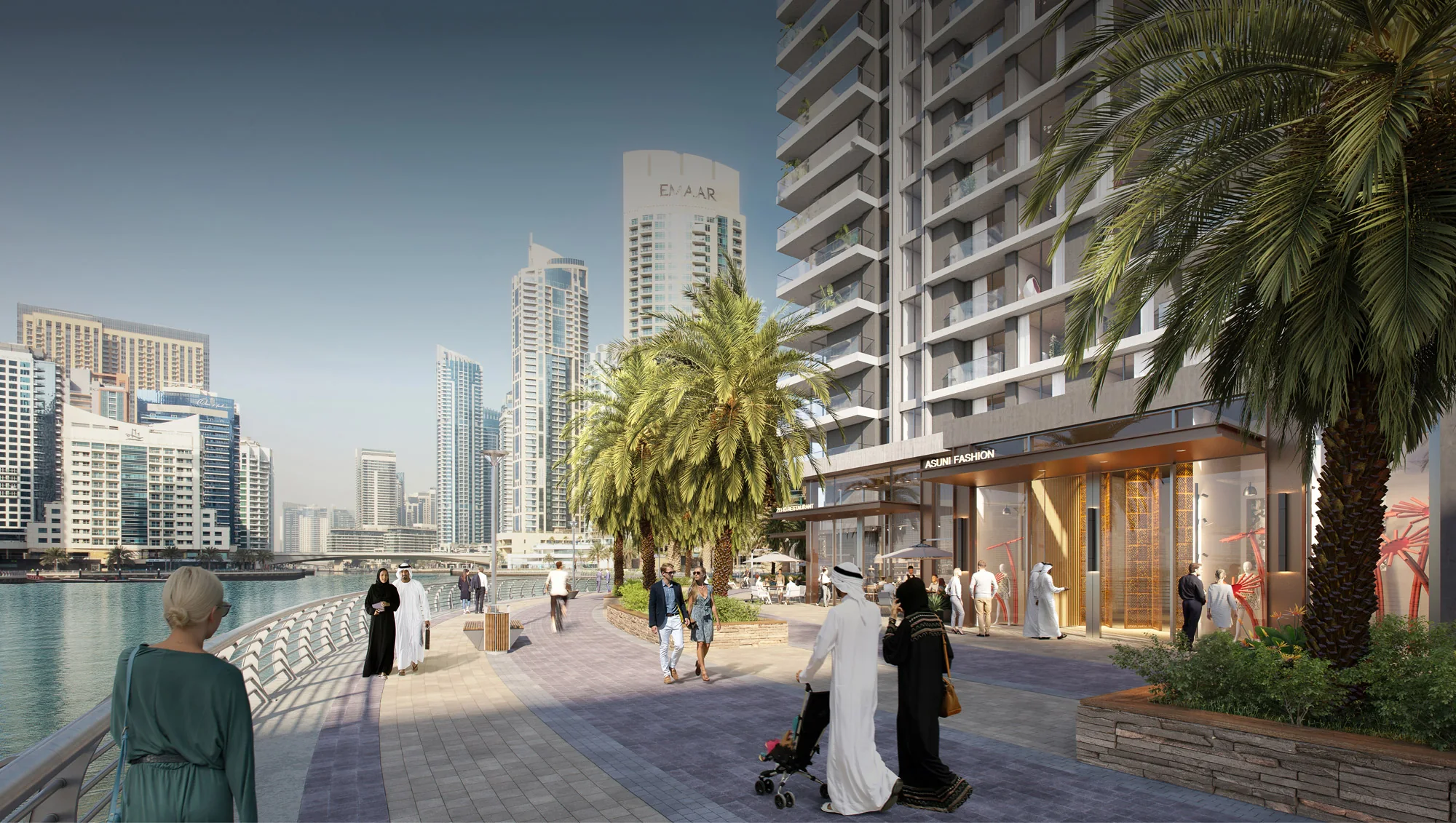 Marina Shores gallery photo 2