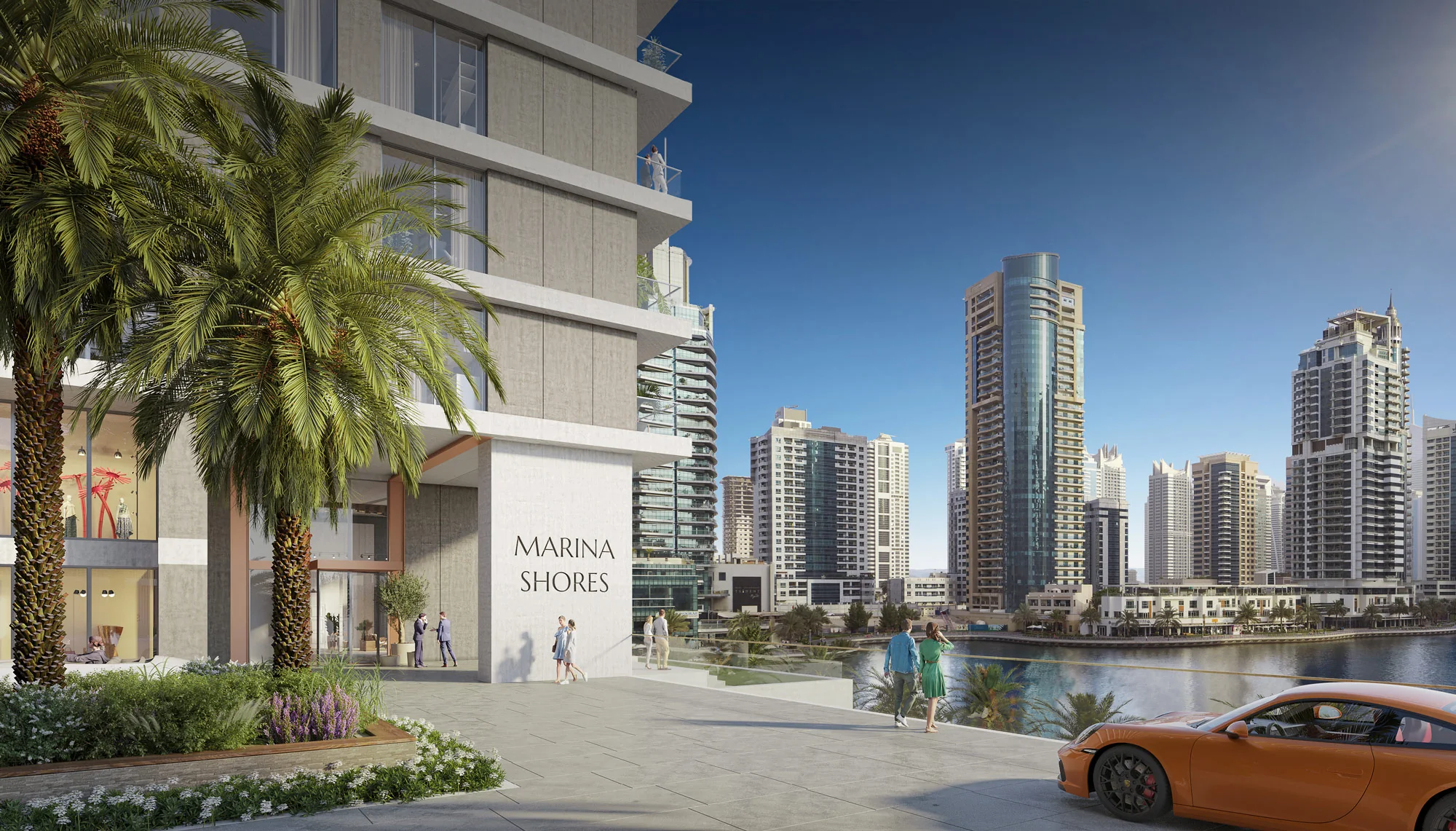 Marina Shores gallery photo 3