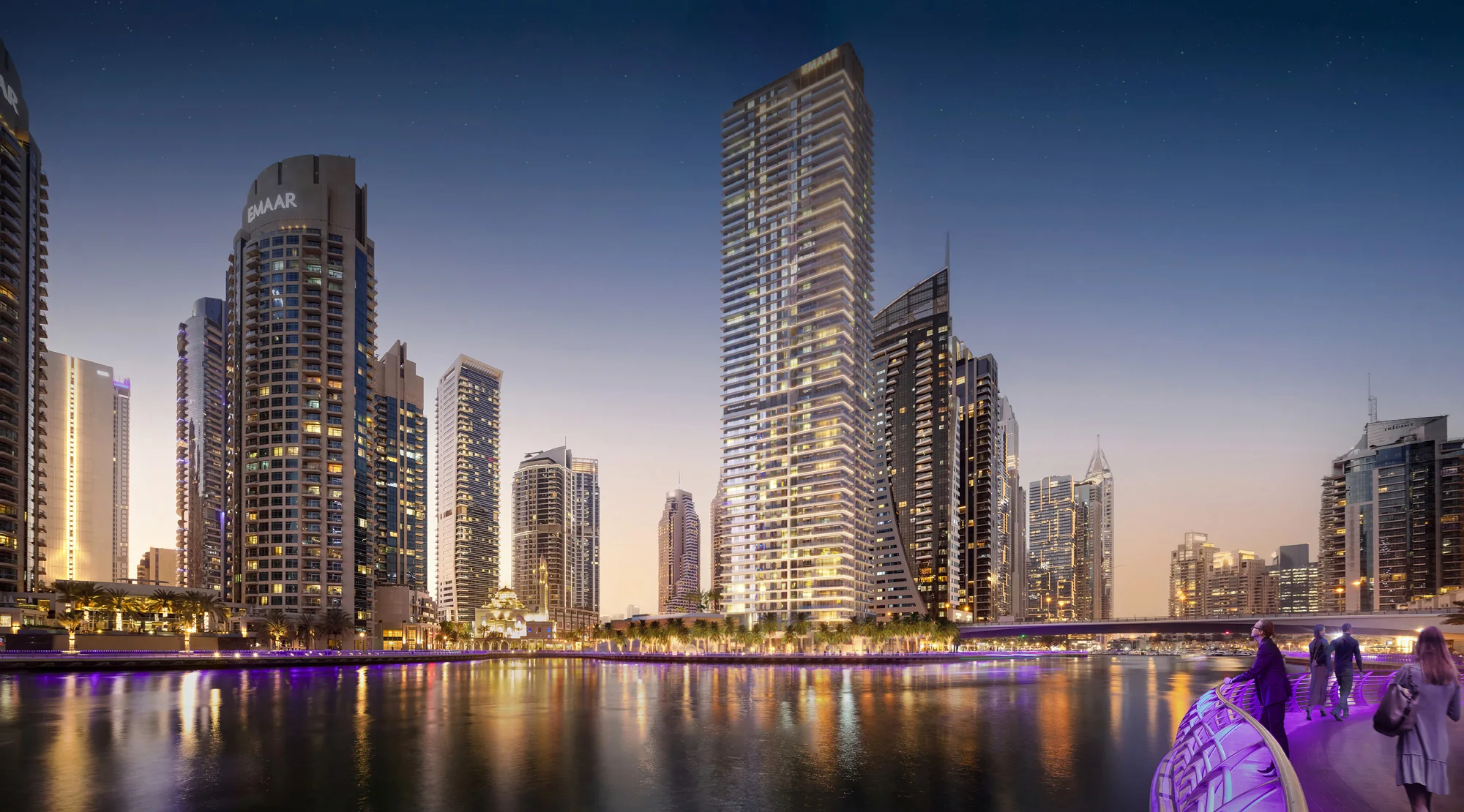 Ready & Resale Dubai property image