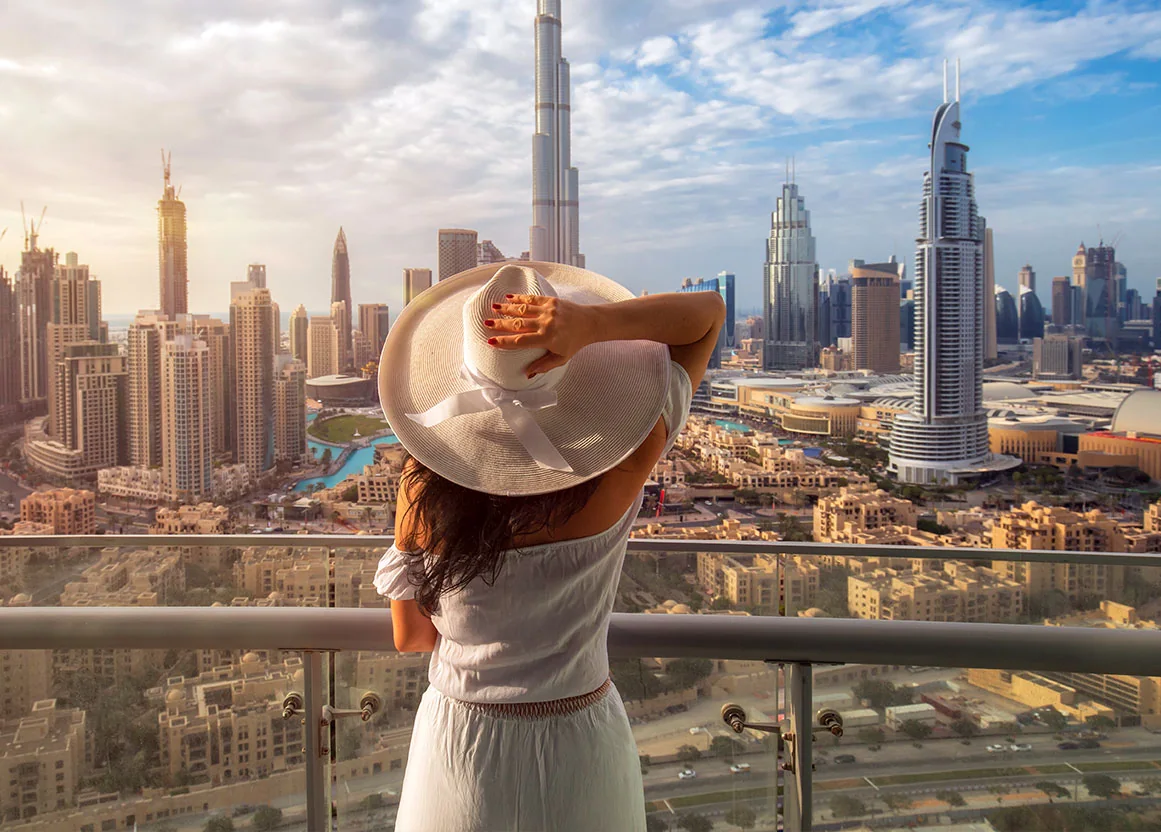 Off-Plan & New Launches Dubai property image