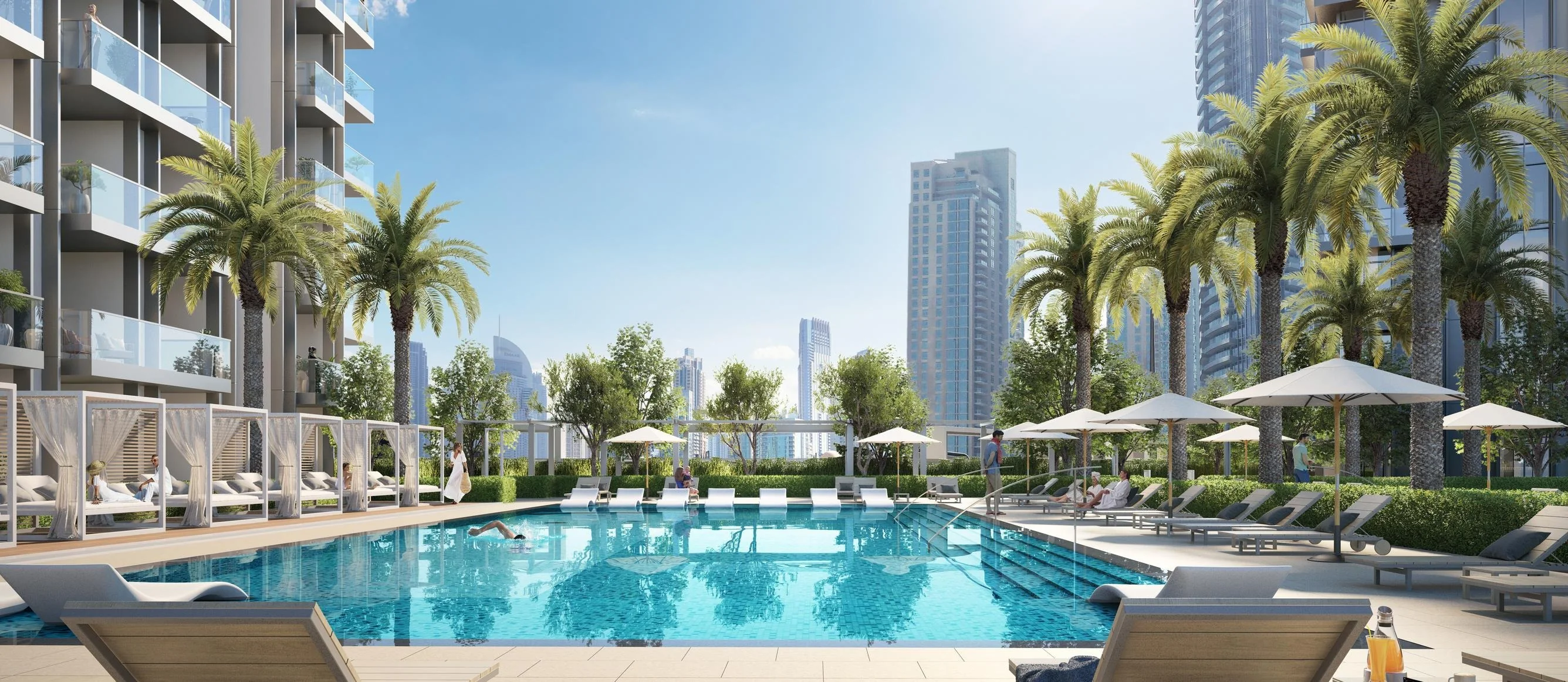 UAE Visa & Business Services Dubai property image
